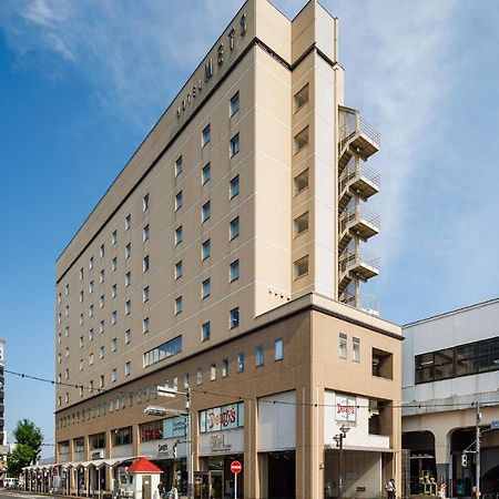Jr-East Hotel Mets Koenji Tokyo Bagian luar foto