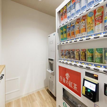 Jr-East Hotel Mets Koenji Tokyo Bagian luar foto