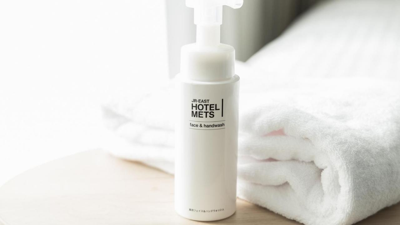 Jr-East Hotel Mets Koenji Tokyo Bagian luar foto
