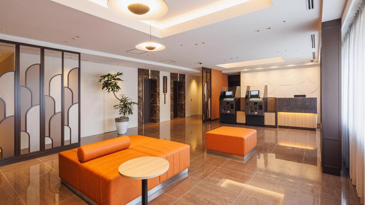 Jr-East Hotel Mets Koenji Tokyo Bagian luar foto