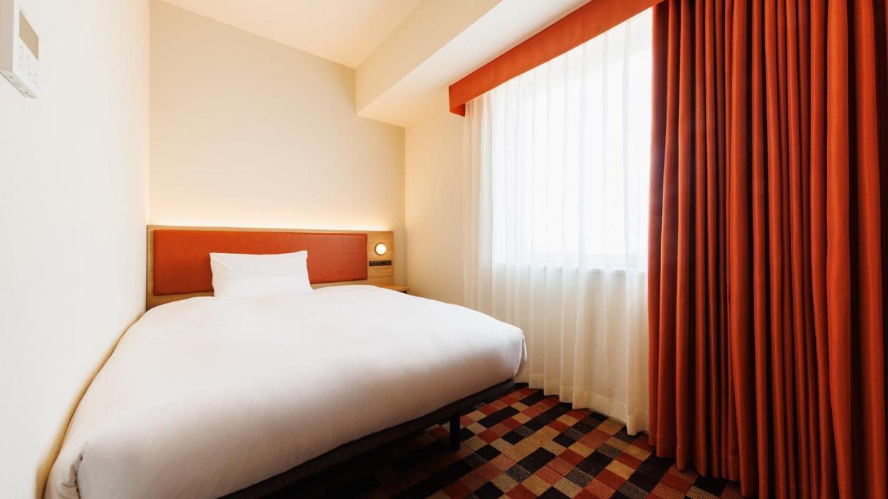 Jr-East Hotel Mets Koenji Tokyo Bagian luar foto