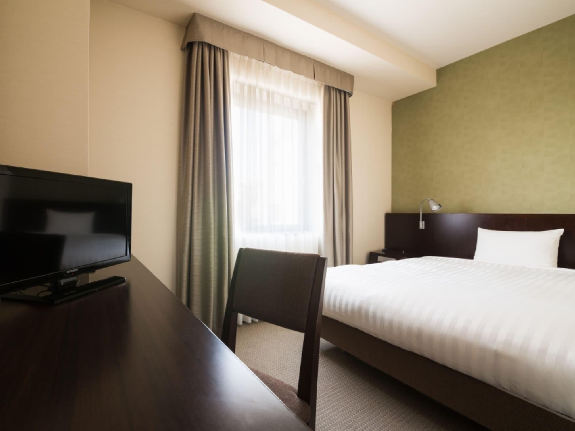 Jr-East Hotel Mets Koenji Tokyo Bagian luar foto