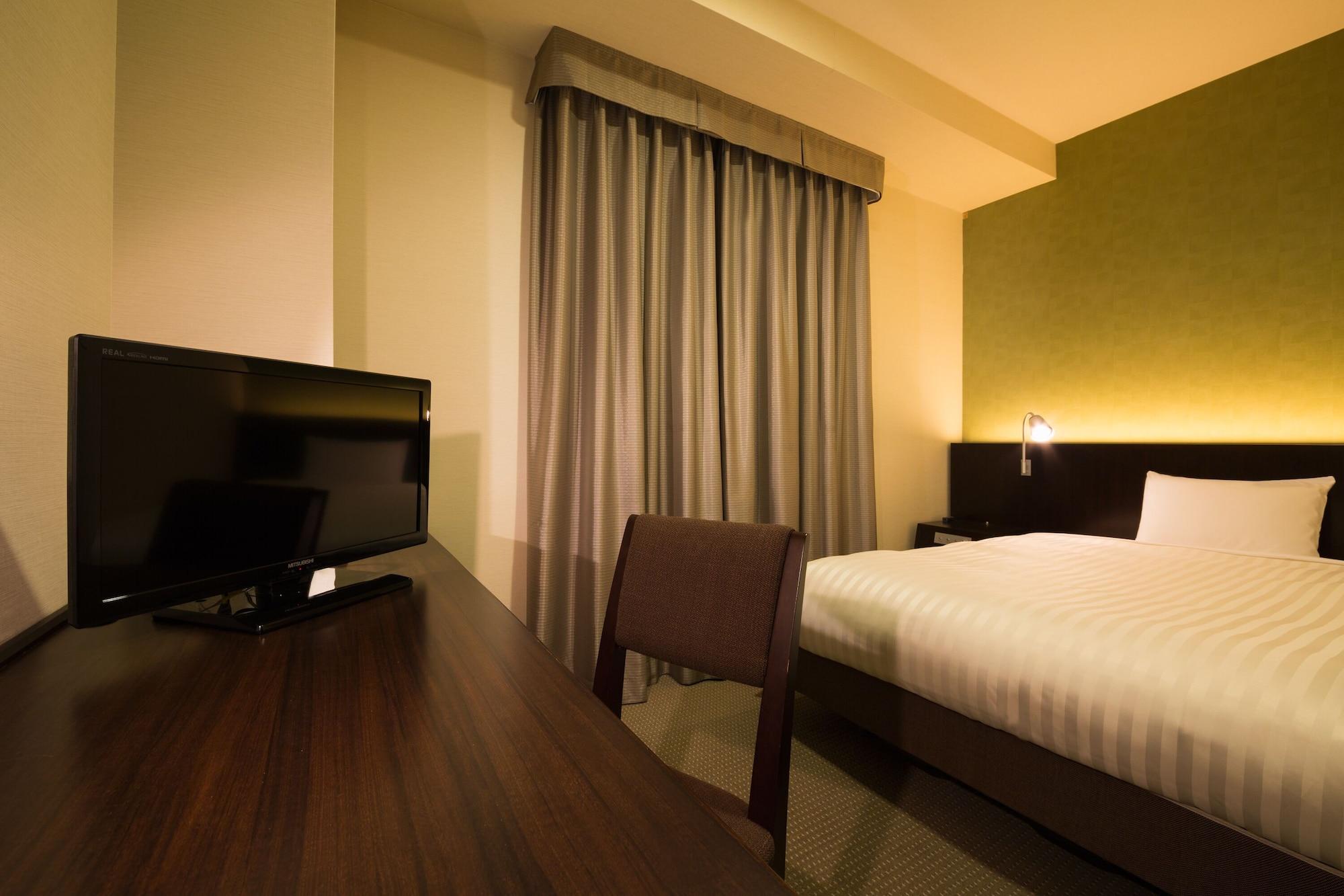 Jr-East Hotel Mets Koenji Tokyo Bagian luar foto