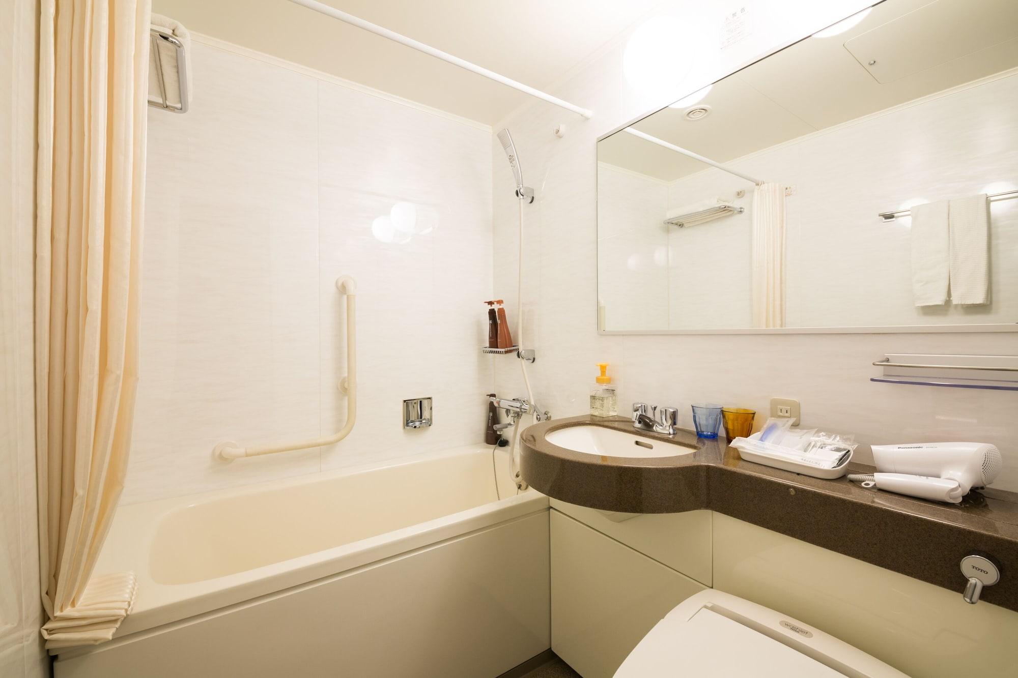Jr-East Hotel Mets Koenji Tokyo Bagian luar foto
