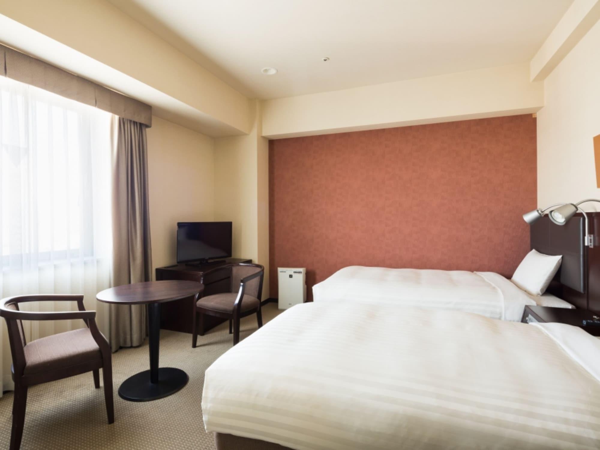 Jr-East Hotel Mets Koenji Tokyo Bagian luar foto