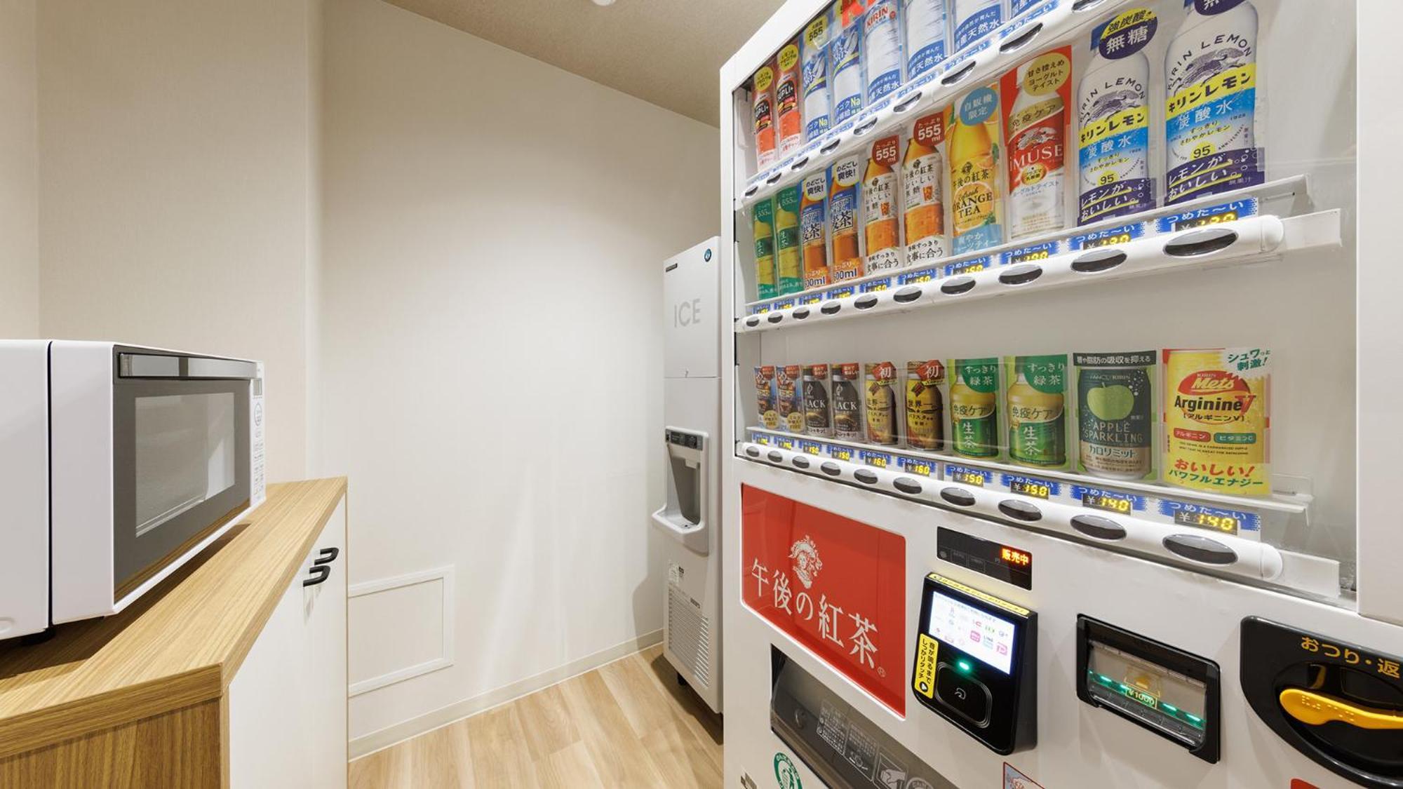 Jr-East Hotel Mets Koenji Tokyo Bagian luar foto