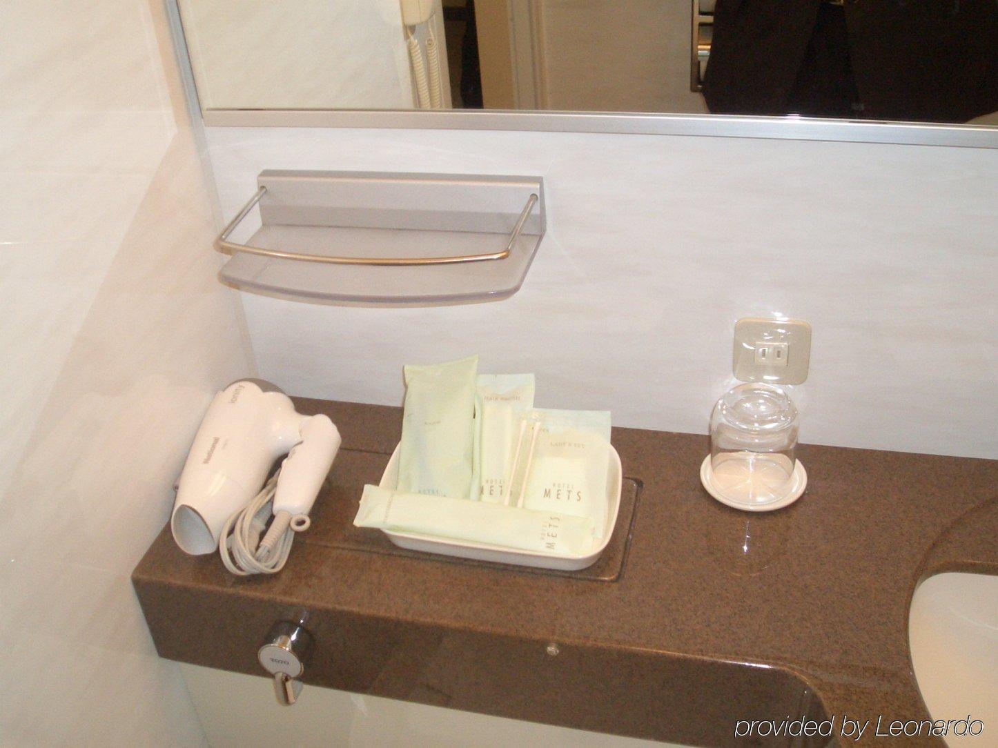 Jr-East Hotel Mets Koenji Tokyo Bagian luar foto
