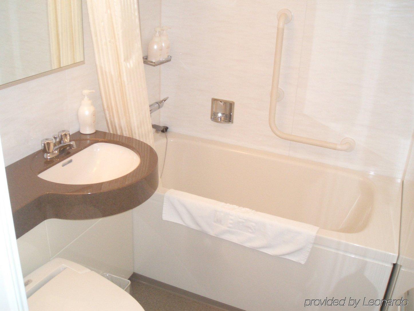 Jr-East Hotel Mets Koenji Tokyo Bagian luar foto
