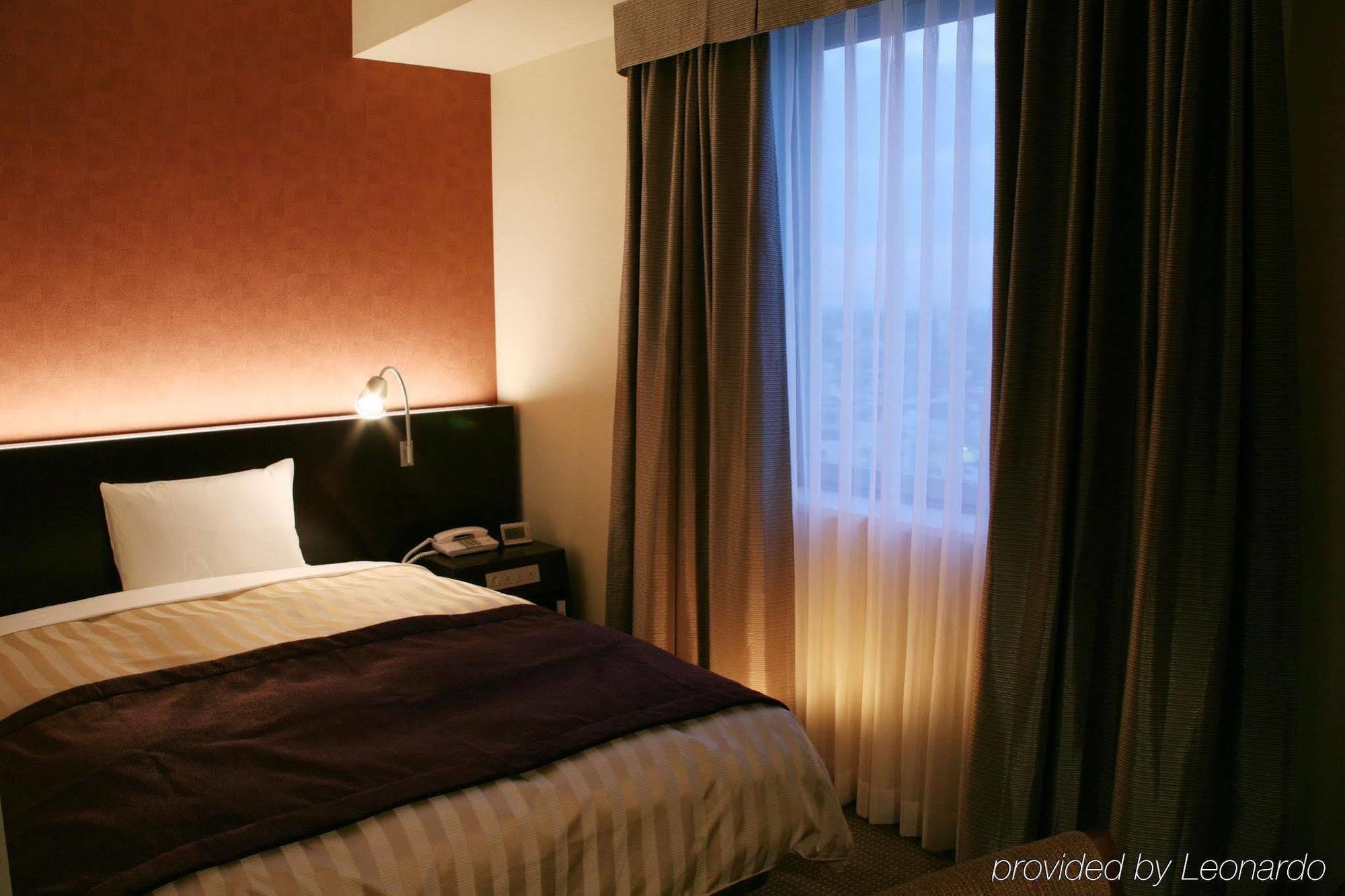 Jr-East Hotel Mets Koenji Tokyo Bagian luar foto