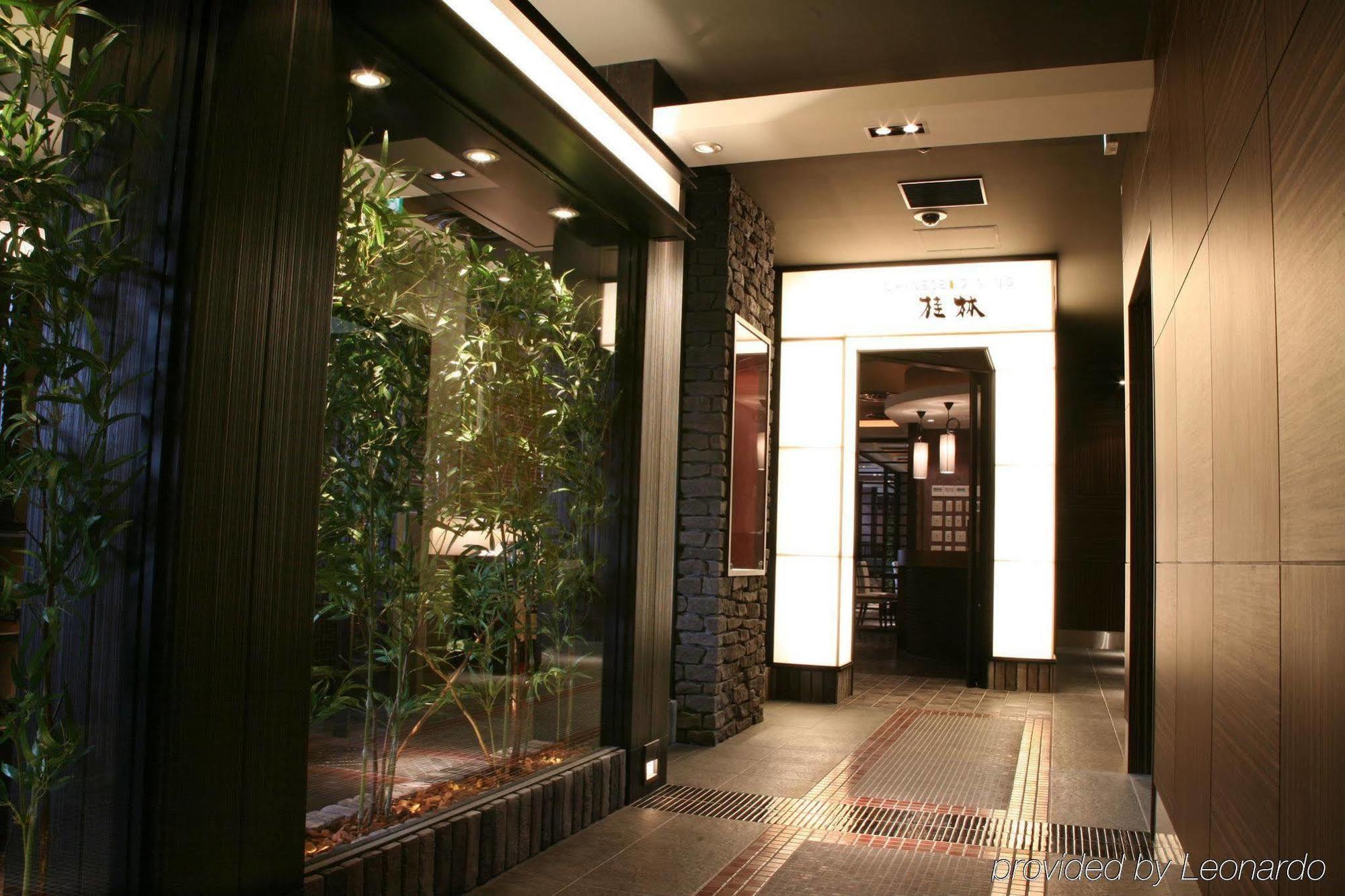 Jr-East Hotel Mets Koenji Tokyo Bagian luar foto