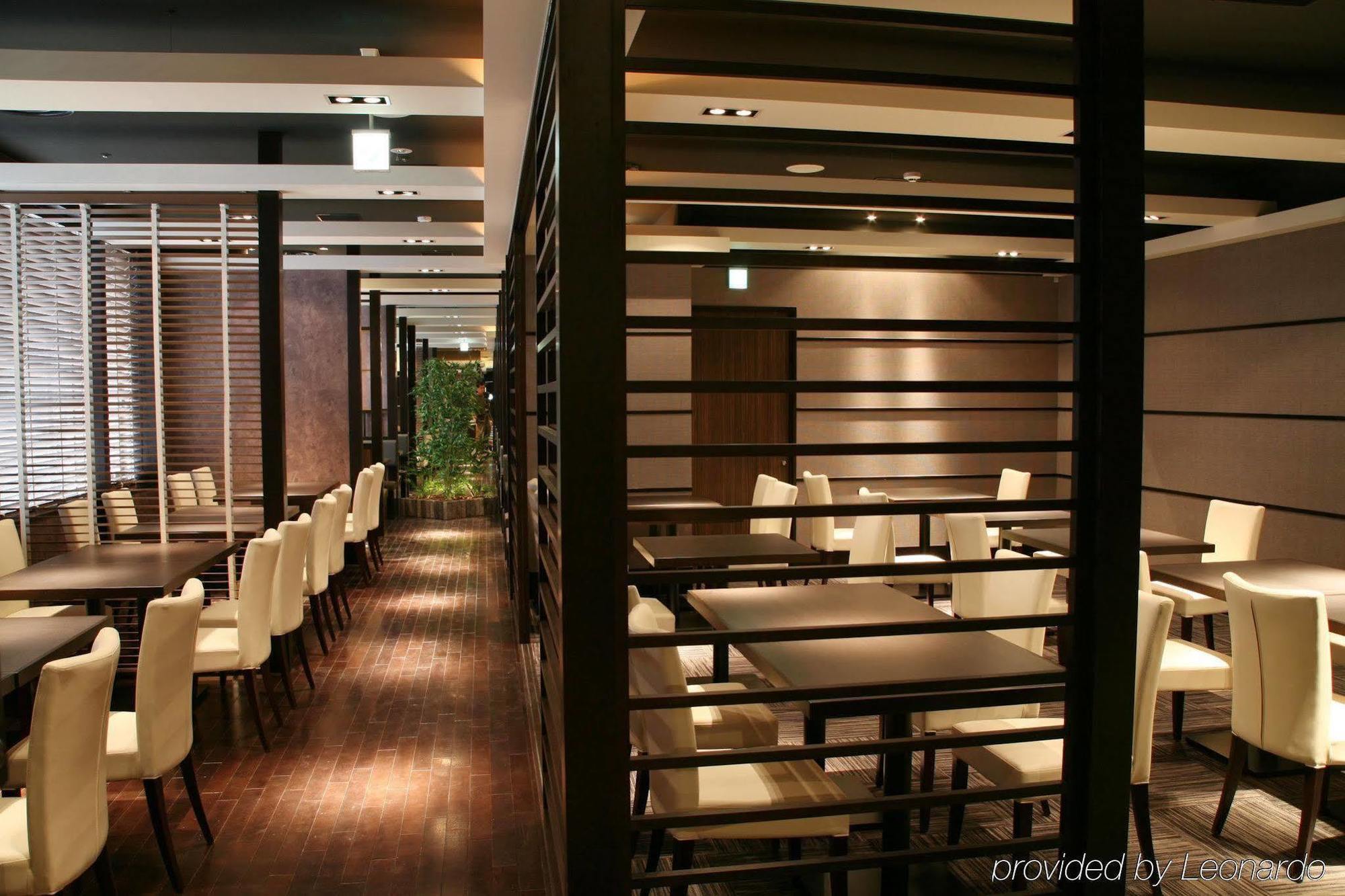 Jr-East Hotel Mets Koenji Tokyo Bagian luar foto