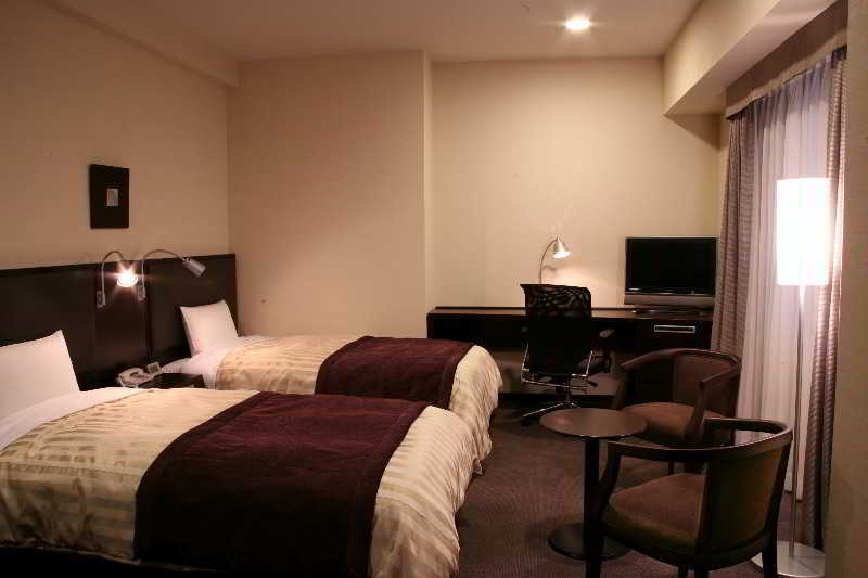 Jr-East Hotel Mets Koenji Tokyo Bagian luar foto